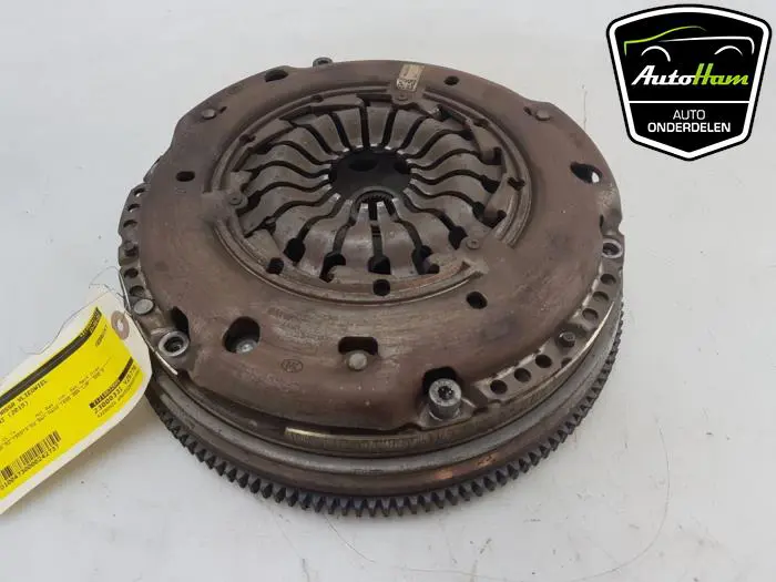 Dubbele massa vliegwiel Mini Mini