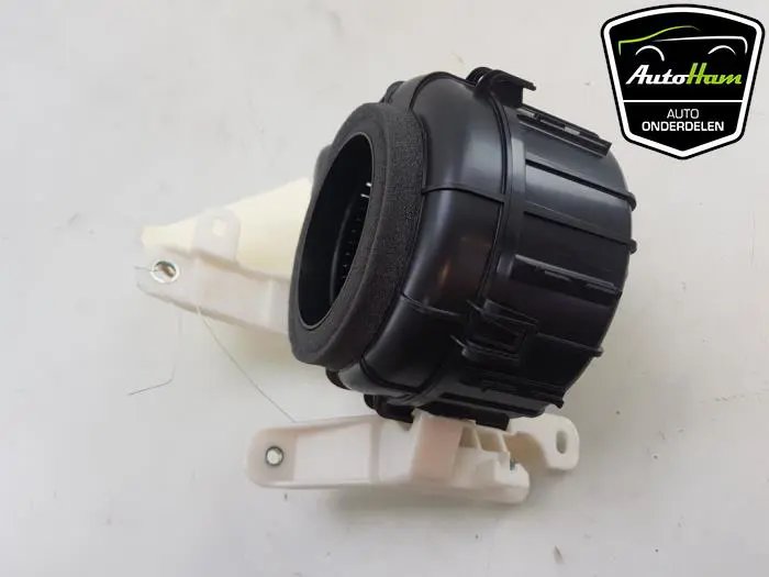 Accu ventilator Toyota Yaris