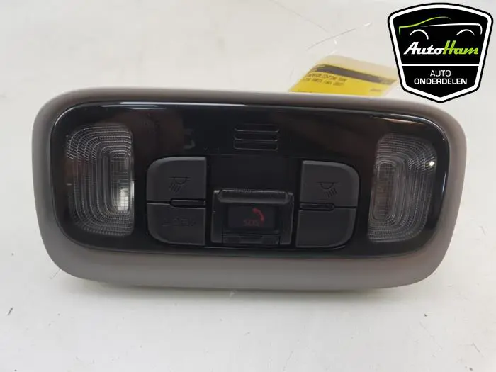 Binnenverlichting voor Toyota Yaris