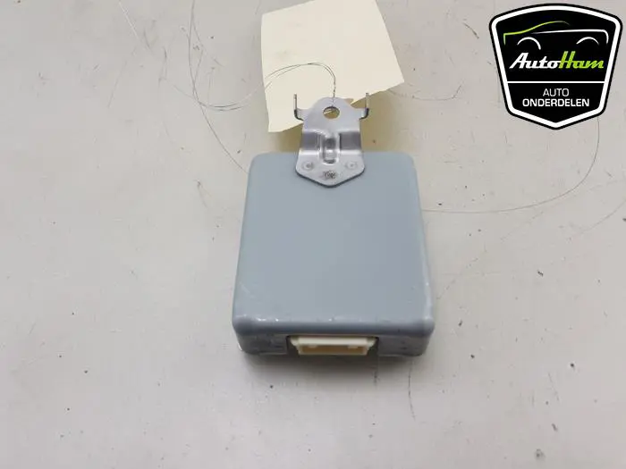 Alarm module Toyota Yaris