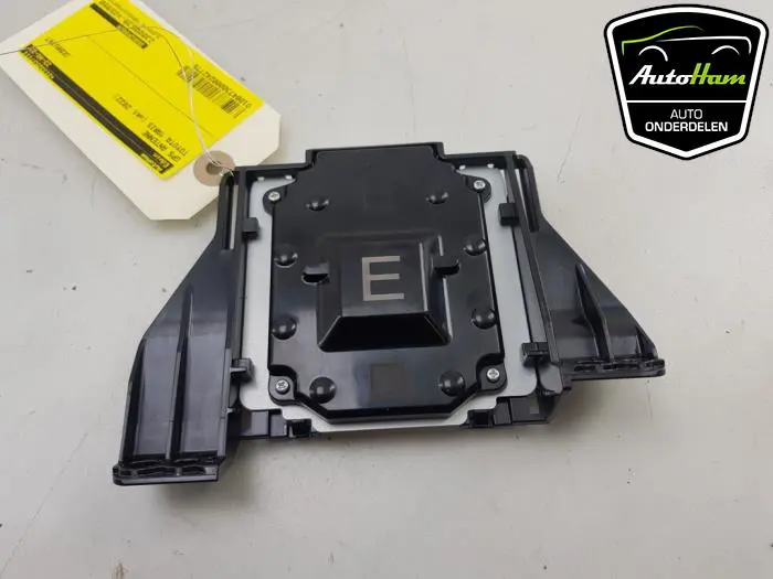 GPS Antenne Toyota Yaris