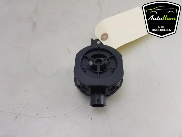 Alarm sirene Toyota Yaris