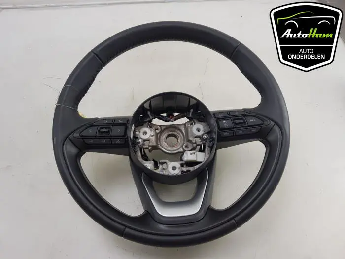 Stuurwiel Toyota Yaris