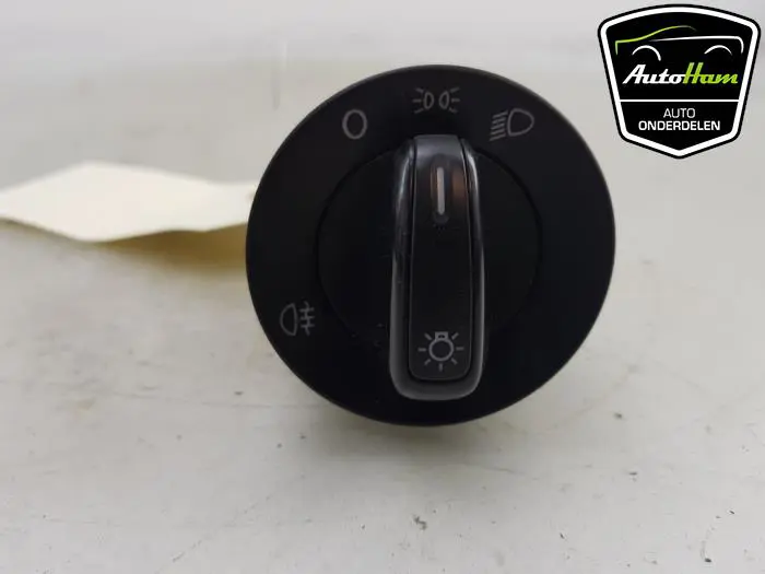 Licht Schakelaar Volkswagen Polo
