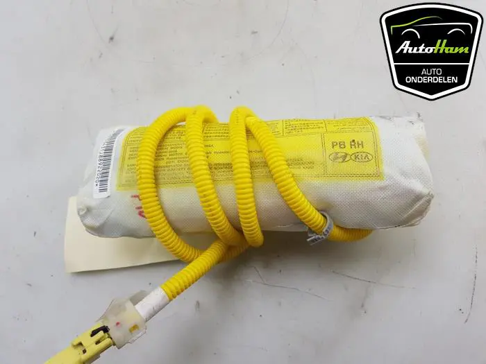 Airbag stoel (zitplaats) Hyundai I20