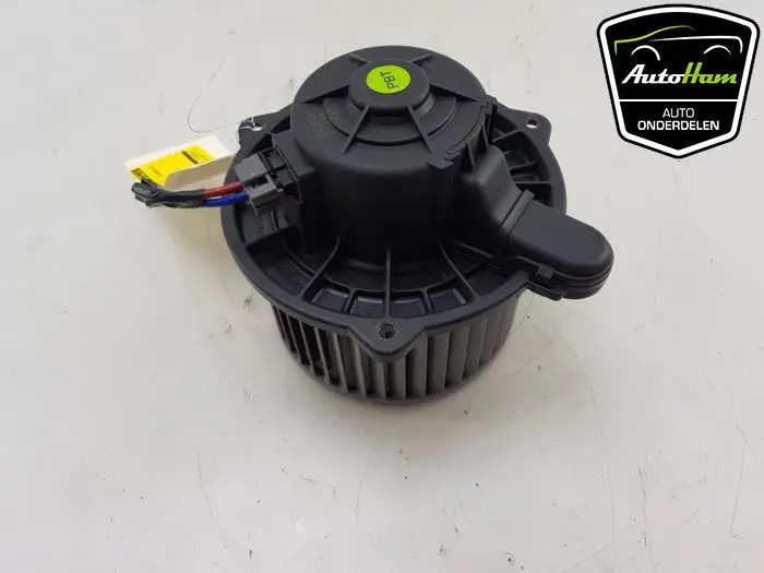 Kachel Ventilatiemotor Hyundai I20