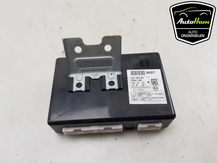 Computer Body Control Hyundai I20