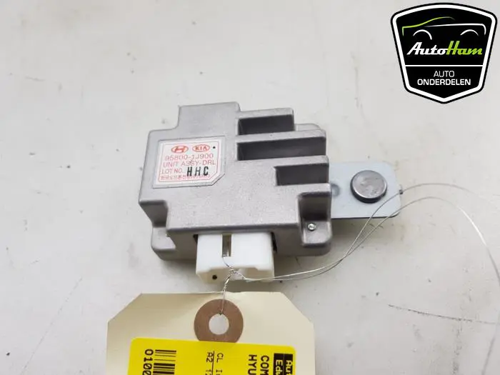 Computer Verlichting Hyundai I20