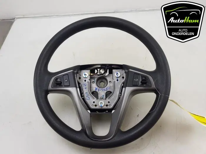 Stuurwiel Hyundai I20
