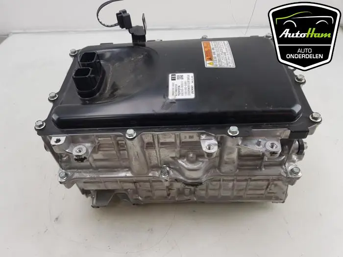 Inverter Toyota Yaris