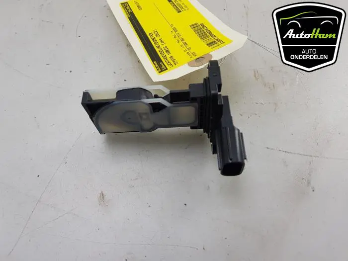 Luchthoeveelheidsmeter Toyota Yaris