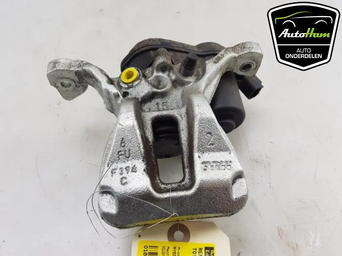 Remklauw (Tang) links-achter Toyota Yaris