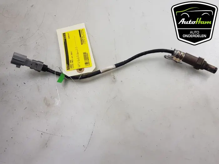 Lambda Sonde Toyota Yaris