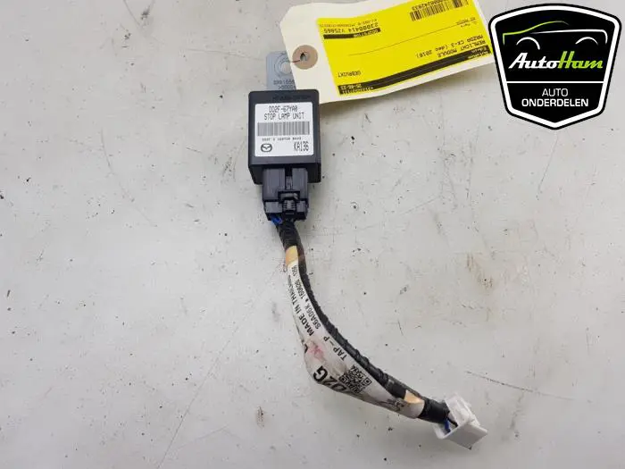 Remlicht module Mazda CX-3