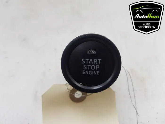 Start/Stop schakelaar Mazda CX-3