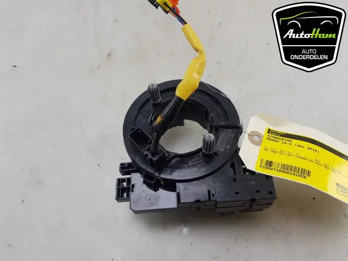 Airbagring Mazda CX-3