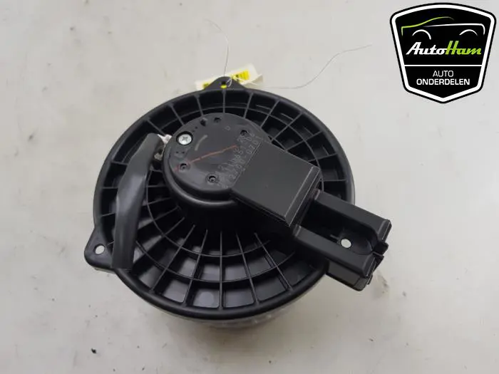 Kachel Ventilatiemotor Mazda CX-3
