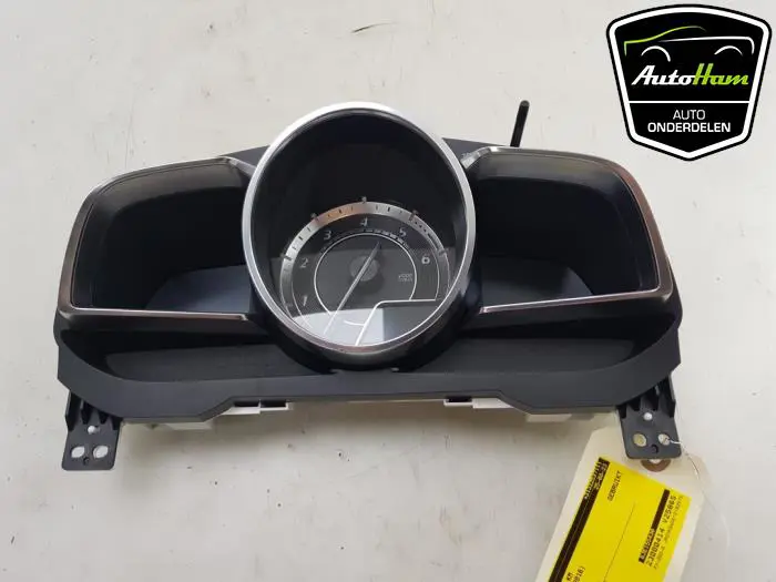Instrumentenpaneel Mazda CX-3