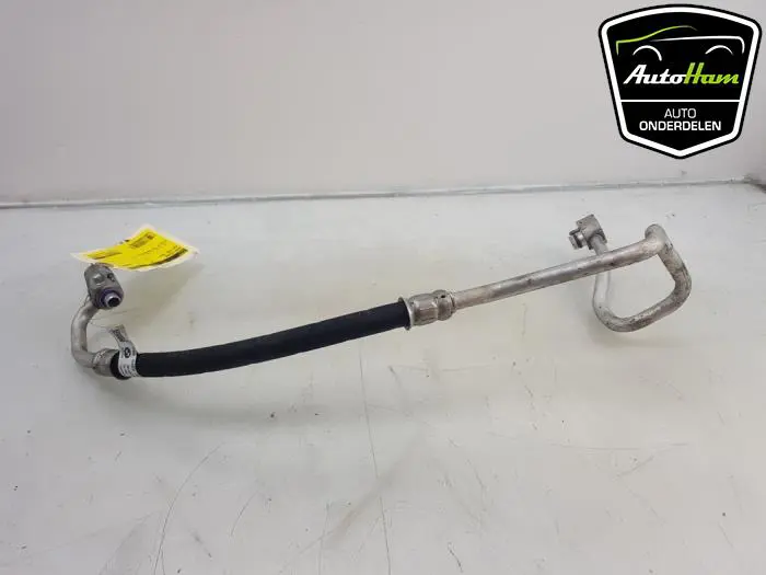 Airco Leiding Mini ONE
