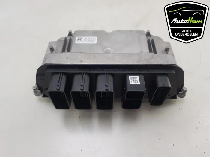 Computer Motormanagement Mini ONE