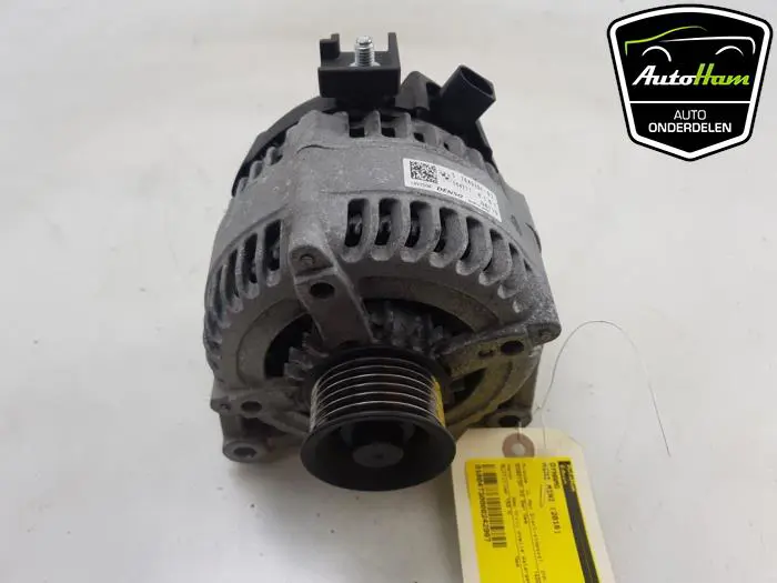 Dynamo Mini Mini