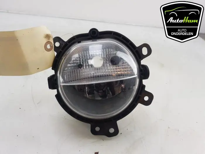 Mistlamp rechts-voor Mini Mini