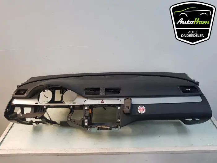 Airbag Set+Module Volkswagen Passat
