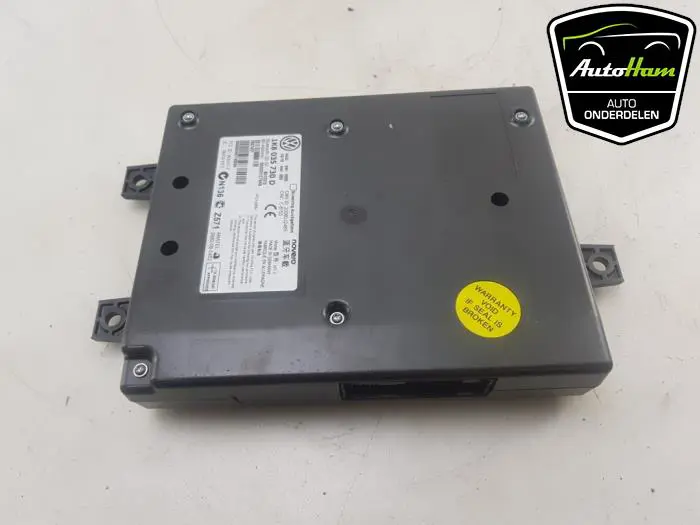 Telefoon Module Volkswagen Passat