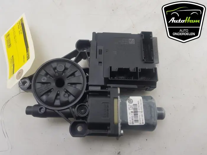 Raammotor Portier Volkswagen Passat