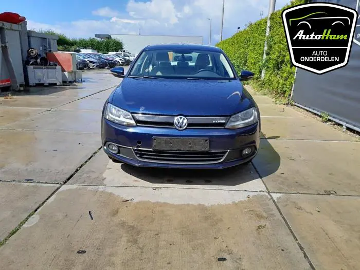 Motorkap Volkswagen Jetta