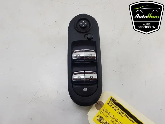 Elektrisch Raam Schakelaar Mini Mini