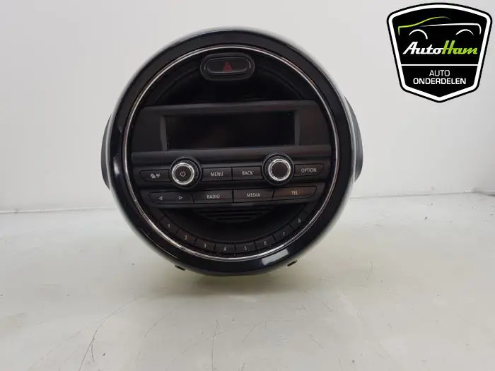 Radio Mini Mini