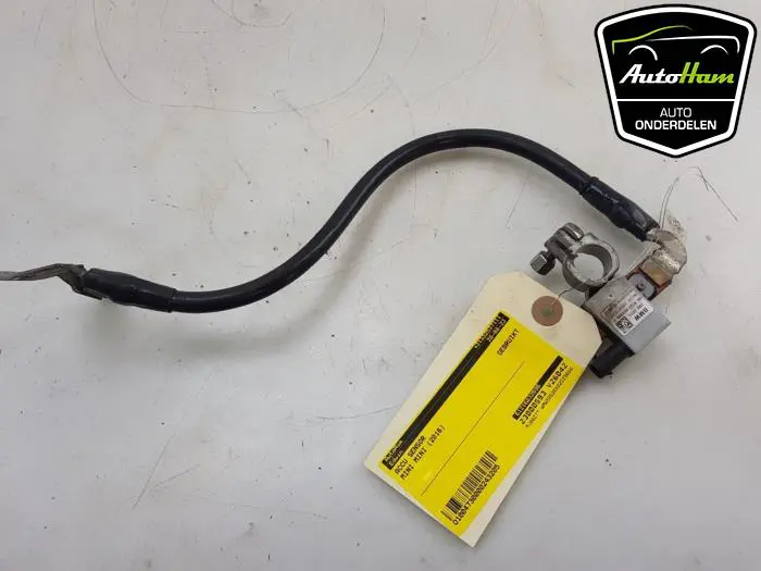 Accu sensor Mini Mini