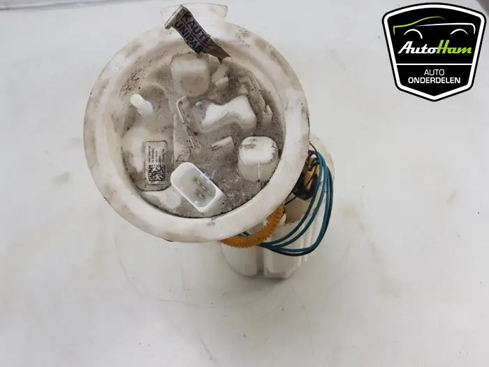 Benzinepomp Mini ONE