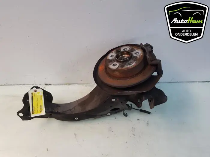 Fusee links-achter Mini Mini