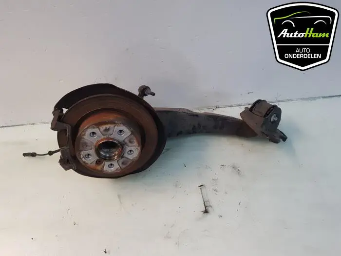 Fusee rechts-achter Mini Mini