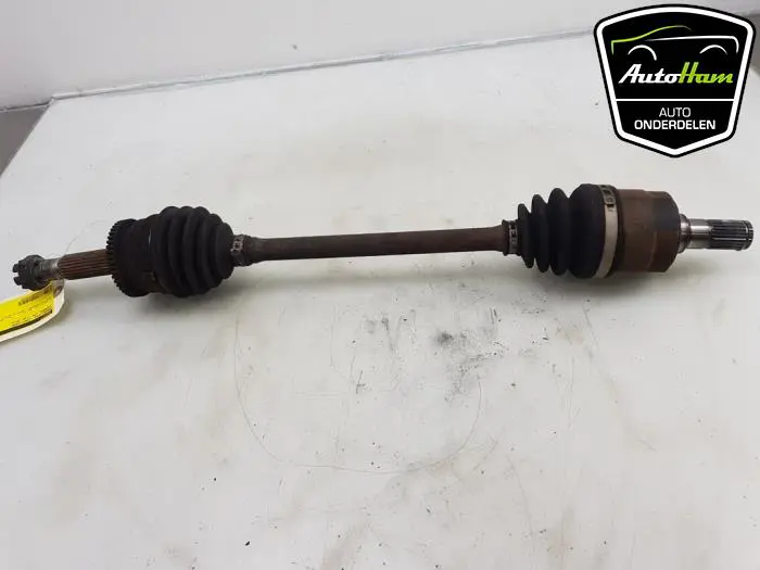 Aandrijfas links-voor Hyundai I20