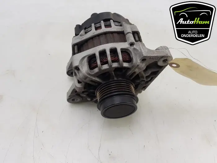 Dynamo Hyundai I20