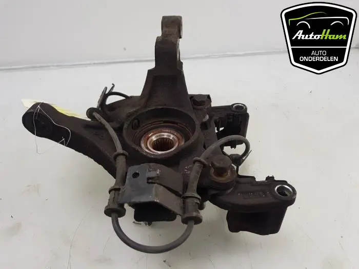 Fusee links-voor Hyundai I20