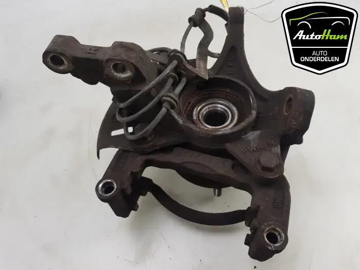 Fusee rechts-voor Hyundai I20