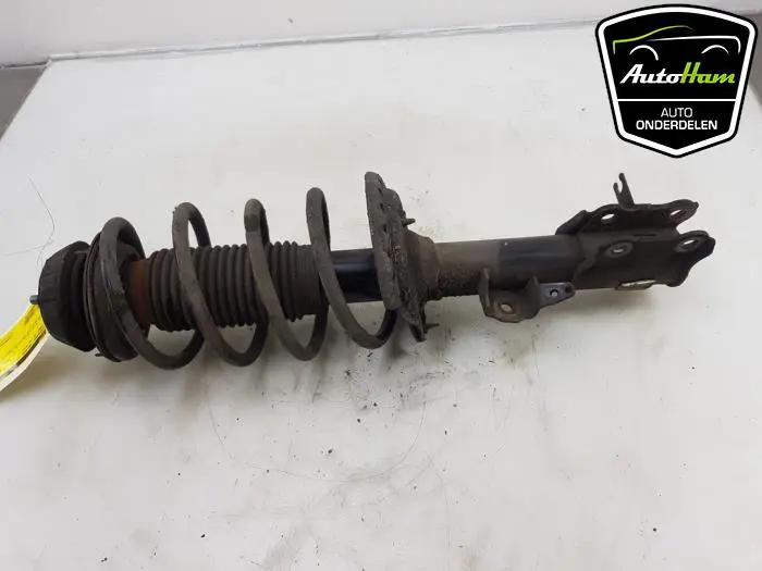 Schokdemper links-voor Hyundai I20