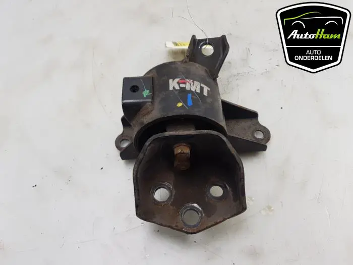 Versnellingsbak Steun Hyundai I20