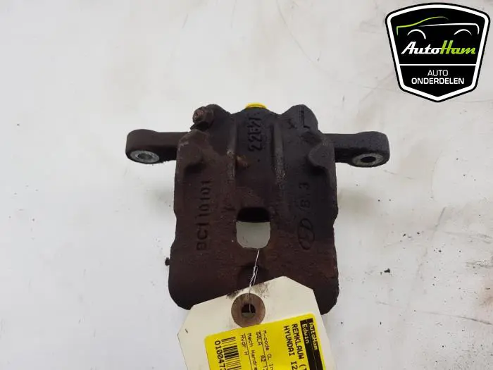 Remklauw (Tang) links-achter Hyundai I20