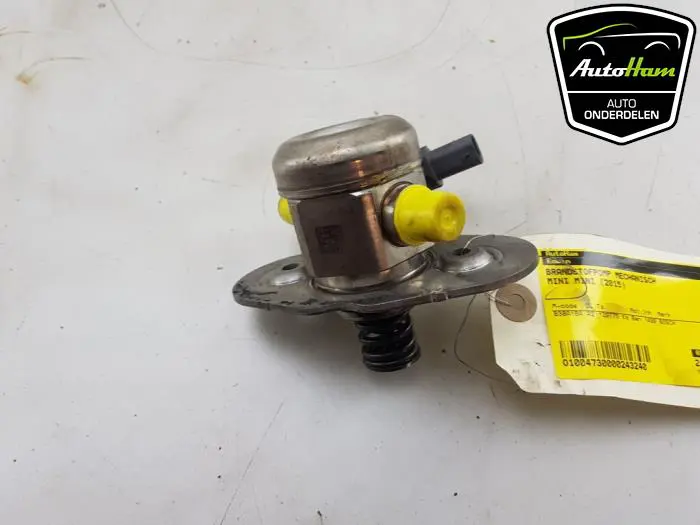 Brandstofpomp Mechanisch Mini Mini