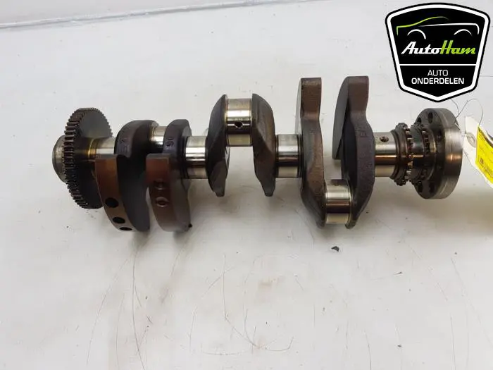 Krukas Mini Mini