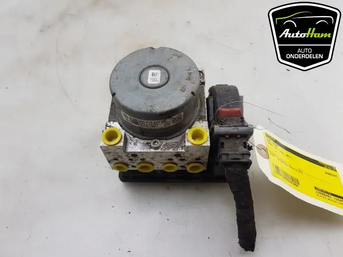 ABS Pomp Audi A3