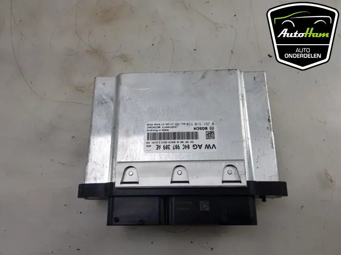 Computer Motormanagement Audi A3