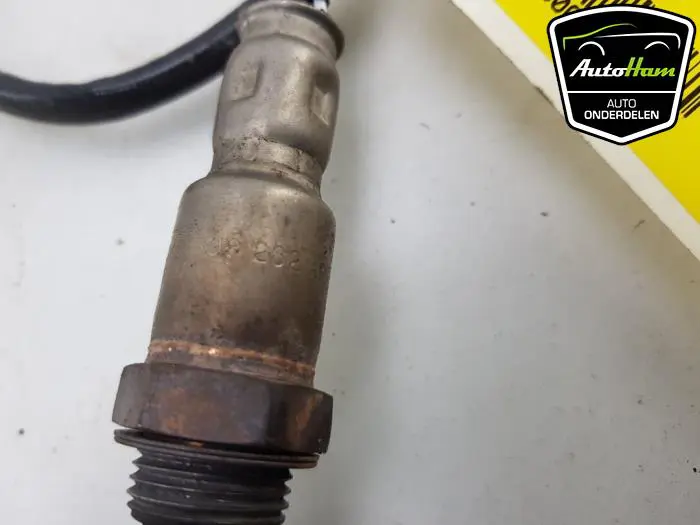 Lambda Sonde Audi A3