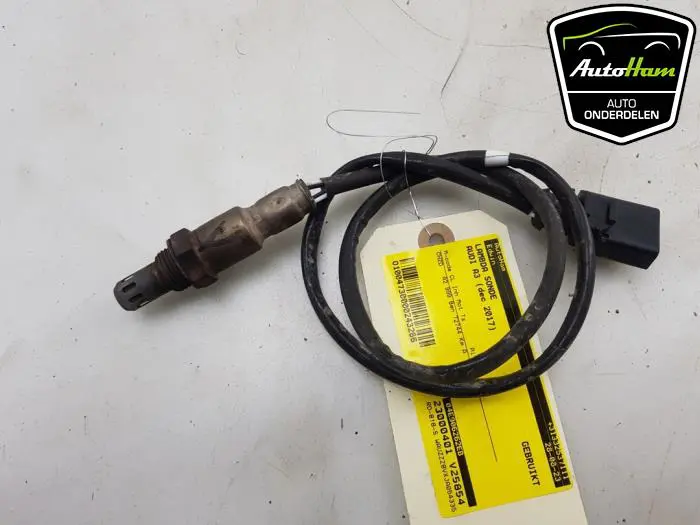 Lambda Sonde Audi A3