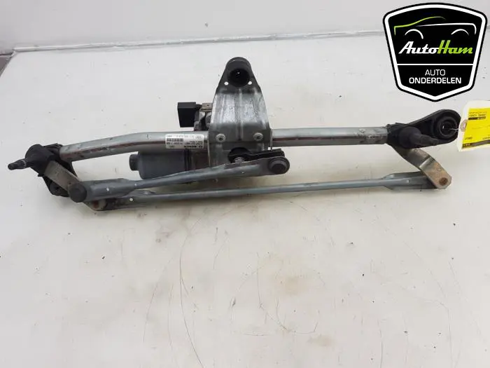 Ruitenwismotor+Mechaniek Audi A3